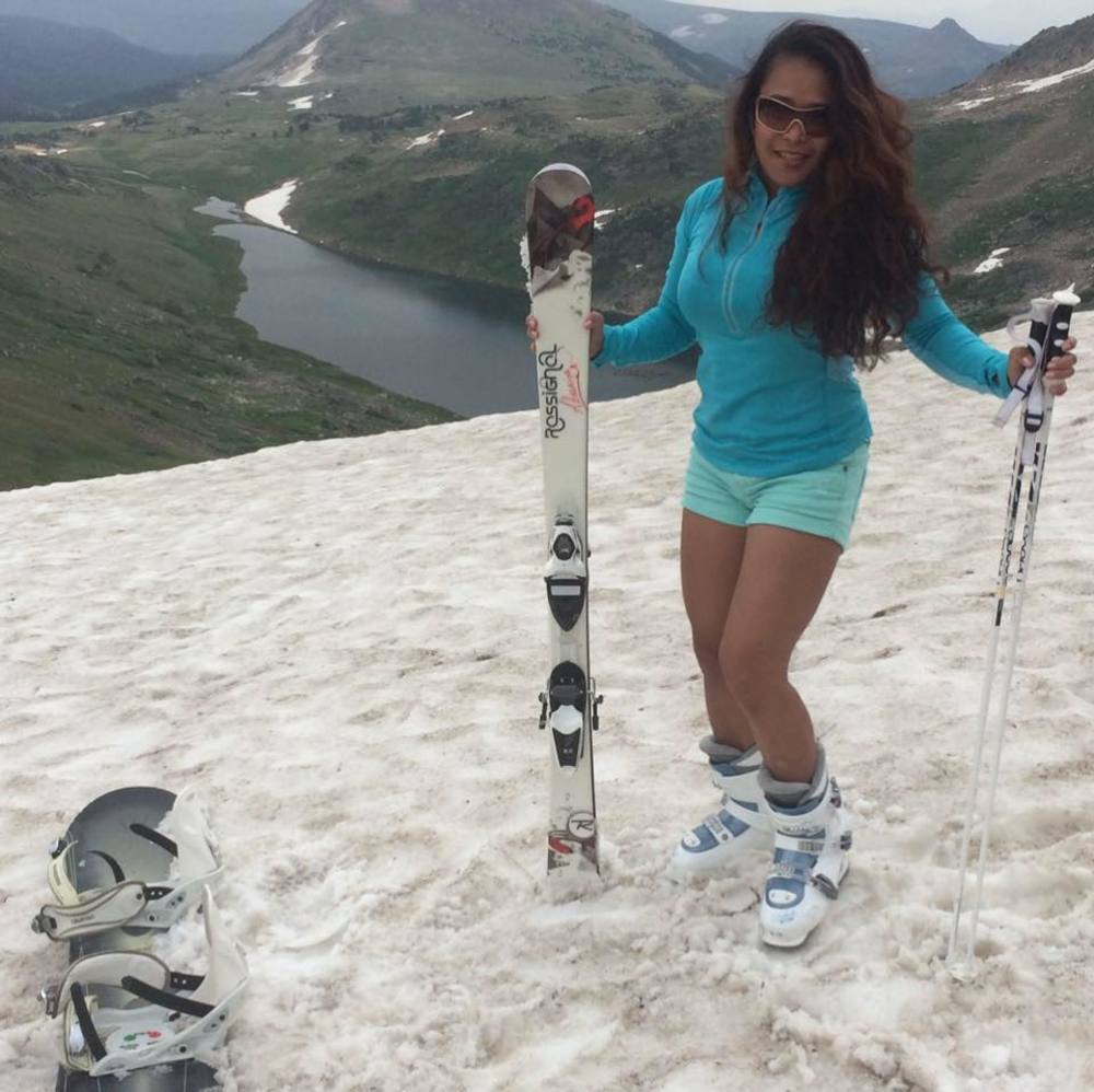 Meet your Posher, Annaliza